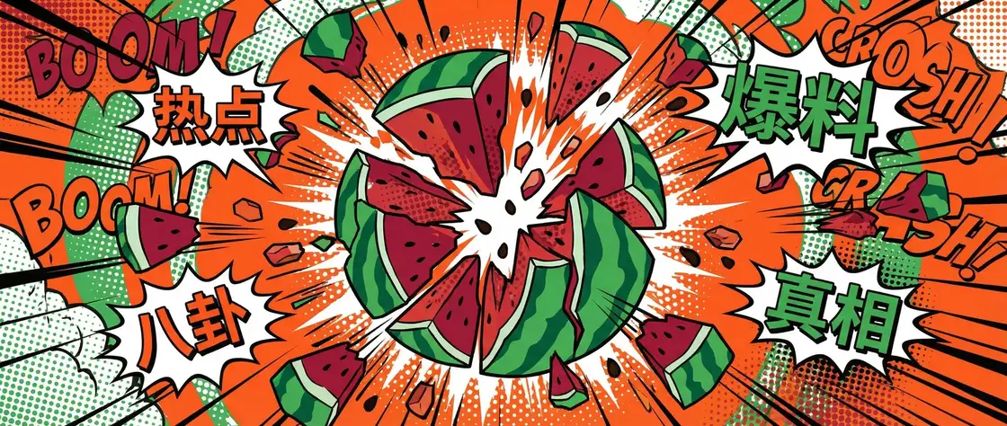 MGM贵宾会app 今日头瓜爆炸漫画横幅