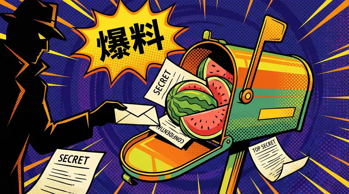 MGM贵宾会app 匿名爆料通道漫画插图